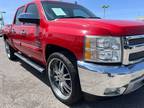 2013 Chevrolet Silverado 1500 LT CAR PROS AUTO CENTER [phone removed] - Las