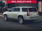 $22,995 2017 Cadillac Escalade with 109,770 miles!