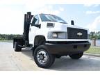 2007 Chevrolet Kodiak C4500 - Walker,LA