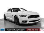 2015 Ford Mustang GT - Addison,TX