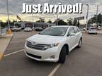 2009 Toyota Venza White, 215K miles