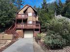 Shady View Dr, Idyllwild, Home For Rent