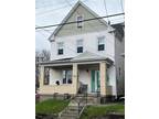 Mayfair St, Mckeesport, Home For Sale