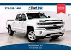 2018 Chevrolet Silverado 1500 LTZ 2LZ