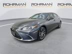 2024 Lexus ES 250 Premium