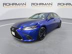 2023 Lexus ES 350 F Sport