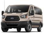 2019 Ford Transit-350