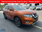 2019 Nissan Rogue SL Premium Pkg