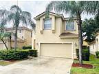 Egret Ct, Coconut Creek, Home For Rent