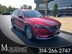 2021 Mazda CX-9 Grand Touring