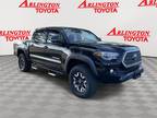 2019 Toyota Tacoma TRD Off-Road V6