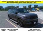 2024 Jeep Grand Wagoneer L Obsidian 4X4