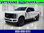 2024 Ford F-250SD Lariat In-Stock