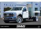 2024 Ford F-450SD DRW