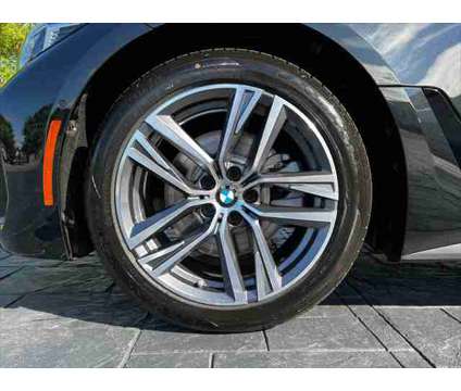 2025 BMW 4 Series 430i xDrive is a Black 2025 BMW 430 Model i Sedan in Mechanicsburg PA