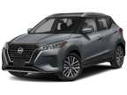 2024 Nissan Kicks SV Xtronic CVT