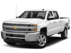 2019 Chevrolet Silverado 2500HD LTZ