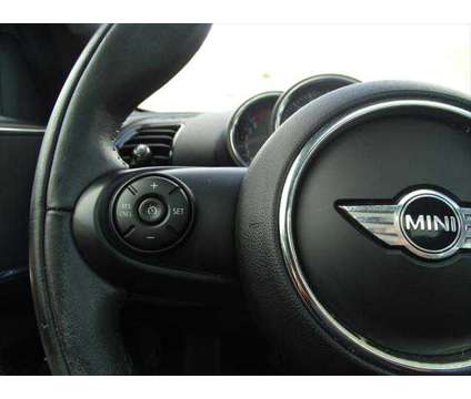 2017 MINI Clubman Cooper S is a Silver 2017 Mini Clubman Cooper Station Wagon in Middletown RI