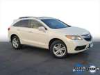 2013 Acura RDX Base