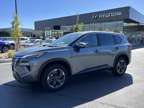 2024 Nissan Rogue SV FWD