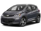 2020 Chevrolet Bolt EV FWD Premier