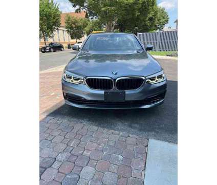 2019 BMW 5 Series 540i is a 2019 BMW 5-Series Sedan in Alexandria VA