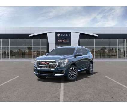 2024 GMC Terrain AWD Denali is a 2024 GMC Terrain Car for Sale in Union NJ