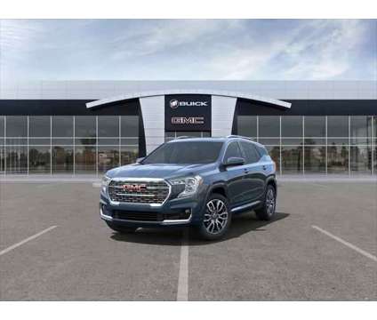 2024 GMC Terrain AWD Denali is a 2024 GMC Terrain Car for Sale in Union NJ