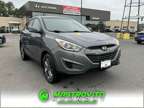 2015 Hyundai Tucson GLS