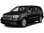 2015 Chrysler Town and Country Touring-L