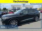 2025 Acura Mdx SH-AWD w/Tech