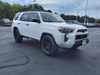 2021 Toyota 4Runner Venture Edition