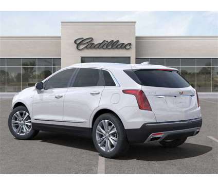 2024 Cadillac XT5 Premium Luxury is a White 2024 Cadillac XT5 Premium Luxury Car for Sale in Henderson NV