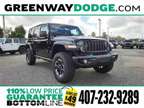 2024 Jeep Wrangler Rubicon X 4xe