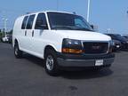 2021 Gmc Savana 2500