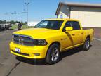 2009 Dodge Ram 1500 SLT Sport