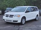 2010 Dodge Grand Caravan SE