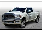 2024 Ram 2500 Limited 4x4 Mega Cab 64 Box