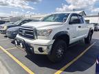 2012 Toyota Tundra Grade