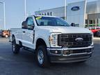 2024 Ford F-350 Super Duty XL