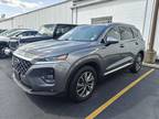 2019 Hyundai Santa Fe SEL Plus 2.4L