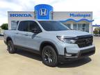 2024 Honda Ridgeline Sport