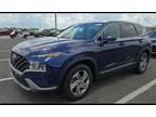 2022 Hyundai Santa Fe SE