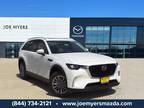 2024 Mazda CX-90 3.3 Turbo Preferred