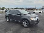 2007 Ford Edge SEL Plus