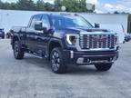 2024 Gmc Sierra 3500HD Denali