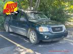 2005 Gmc Envoy Xl SLT