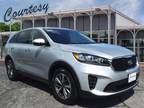 2020 Kia Sorento LX V6