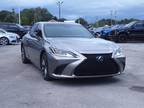 2019 Lexus ES 350 F SPORT