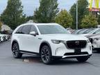 2025 Mazda CX-90 PHEV Premium Plus